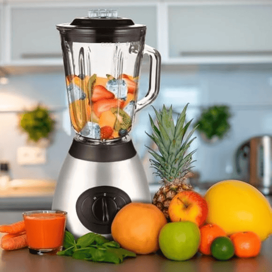 2u1 Blender "Hoffmans HM - 922" - Zoro