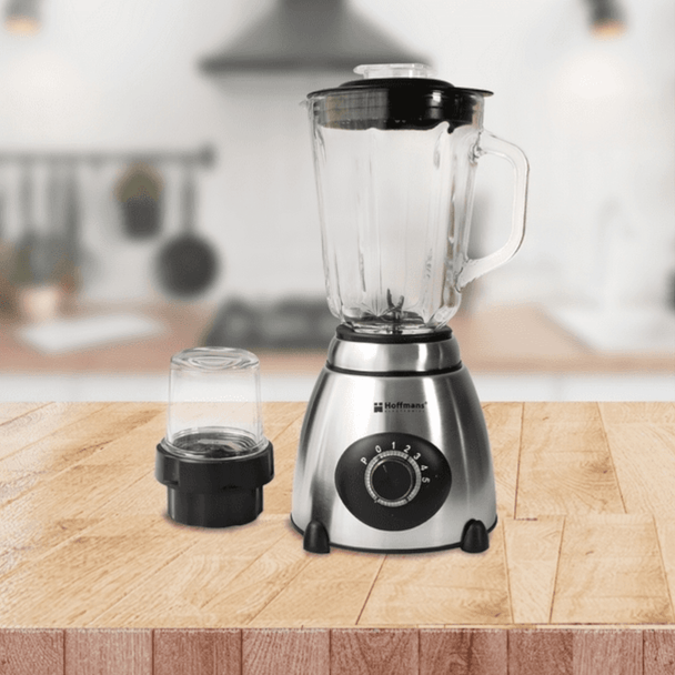 2u1 Blender "Hoffmans HM - 922" - Zoro