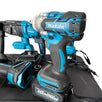 4u1 Makita Set - Zoro