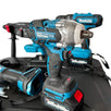 4u1 Makita Set - Zoro