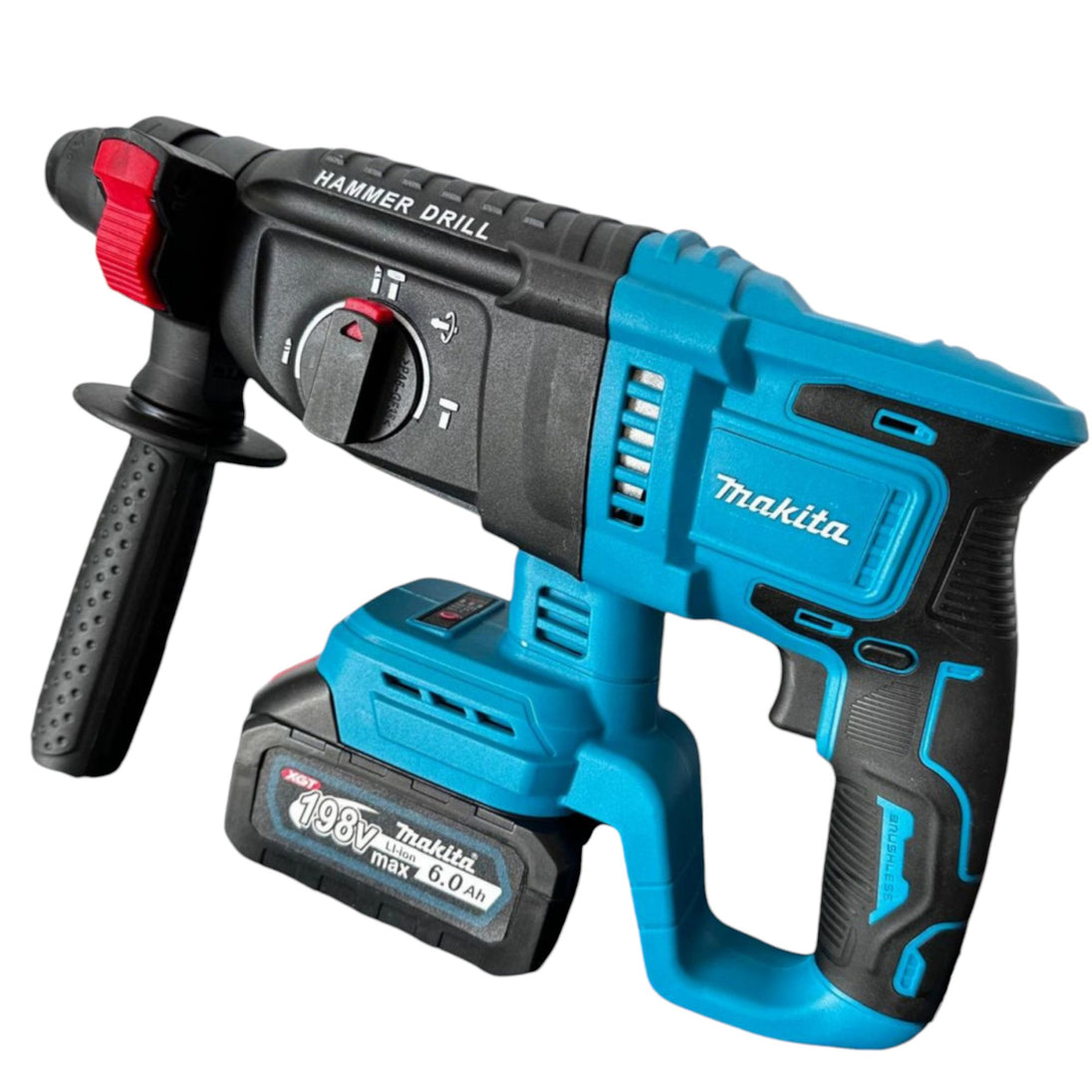 4u1 Makita Set - Zoro