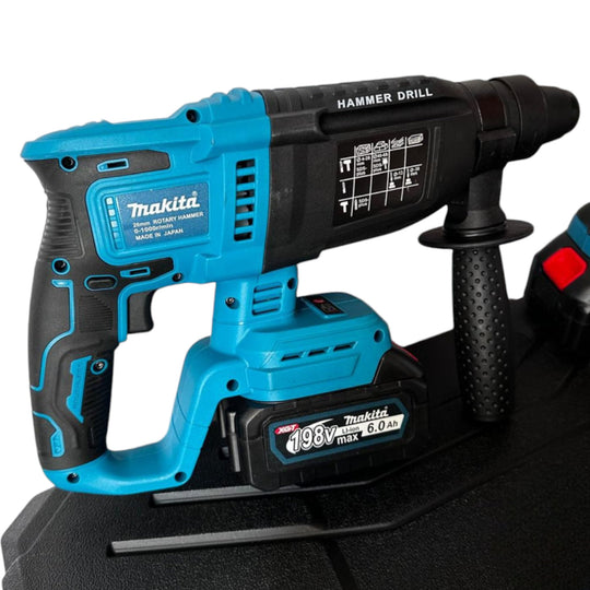 4u1 Makita Set - Zoro