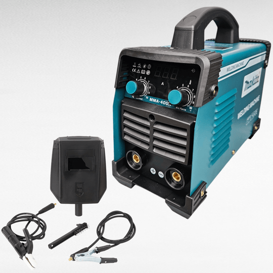 Aparat za Varenje "MAKITA" 400A - Zoro