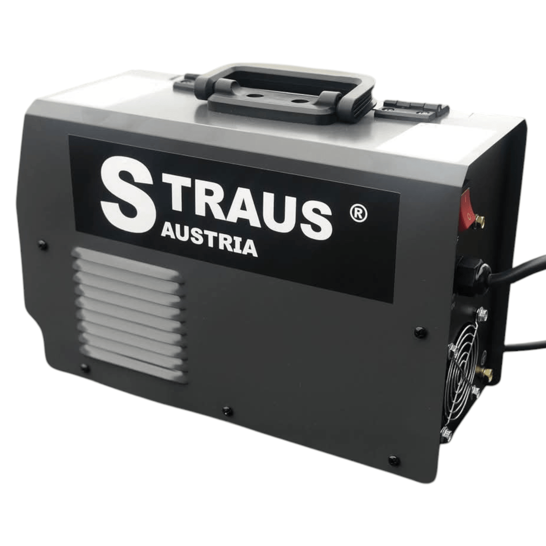 Aparat za zavarivanje MIG/MMA "STRAUS" 200 A - Zoro