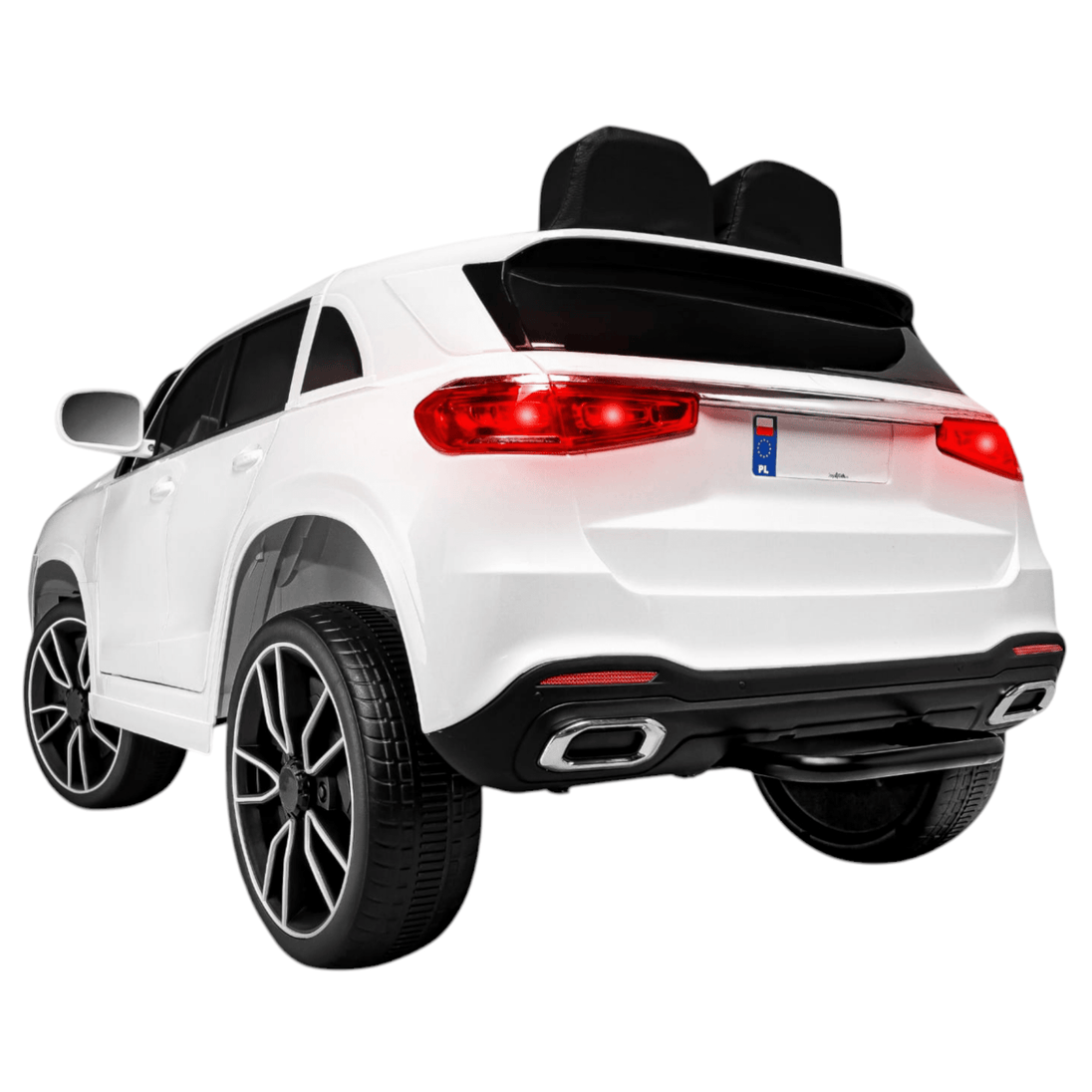 Auto na Akumulator BMW X8 - Zoro