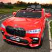 Auto na Akumulator BMW X8 - Zoro