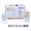 Baby Monitor Video Kamera - Zoro