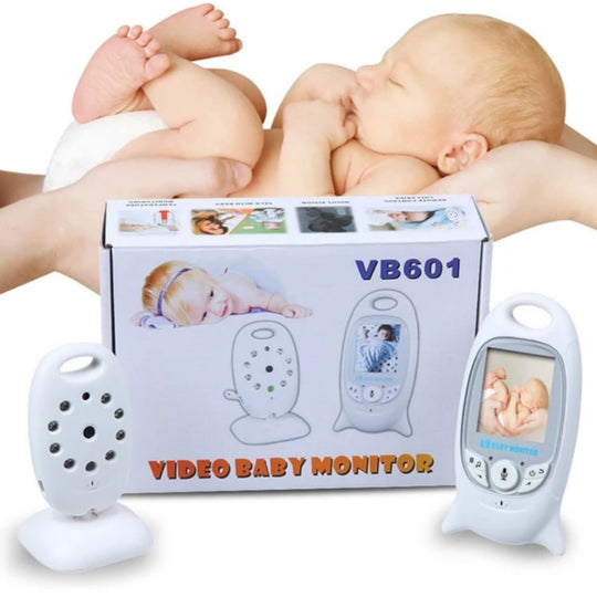 Baby Monitor Video Kamera - Zoro