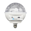 Disco LED Lampa s Bluetoothom - Zoro