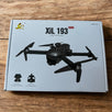 Dron s dvije kamere "XiL 193 MAX" 5G 4K GPS WiFi - Zoro