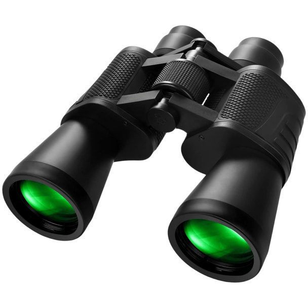 Dvogled "Binoculars" 10x50 HD - Zoro