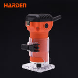 Električni jednoručni frezer za drvo 580W “Harden” - Zoro