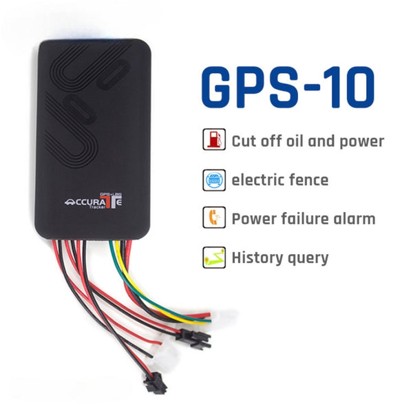 GPS uređaj za praćenje vozila - Zoro