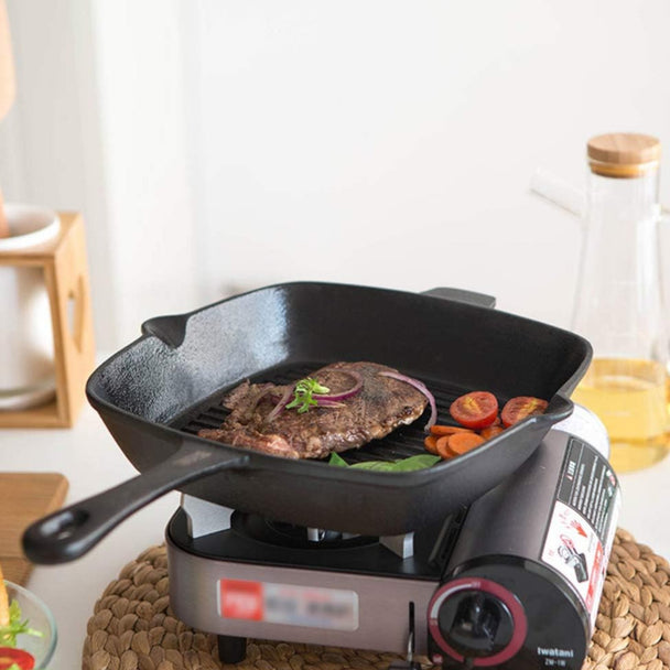 Granitna Grill Tava Bachmayer "BM - 328" - Zoro