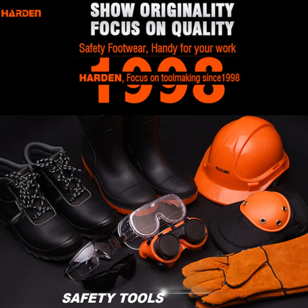 "Harden" Zaštitne Cipele (38-46) - Zoro