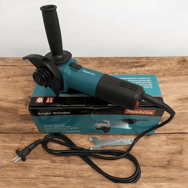 Kutna/Ugaona Brusilica "Makita" 1500W - Zoro