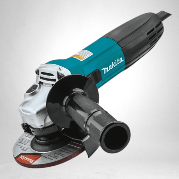 Kutna/Ugaona Brusilica "Makita" 1500W - Zoro