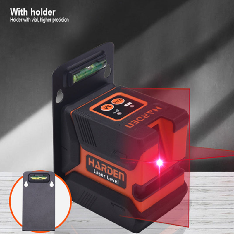 Laser za nivelaciju “Harden” 10m - Zoro