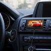 "M6" Auto Radio MP5/BT/USB/DVD - Zoro