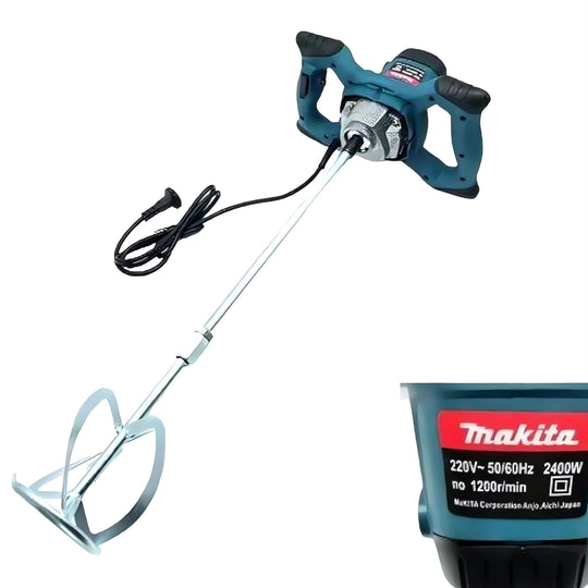 "Makita" Mikser 2400W - Zoro