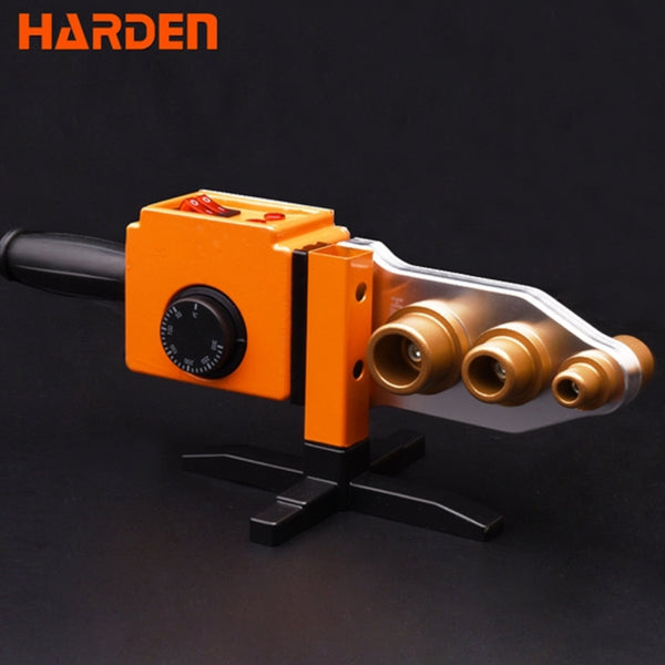 Mašina za varenje PVC cijevi "HARDEN" - Zoro