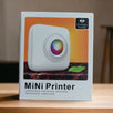 Mini Printer - Zoro