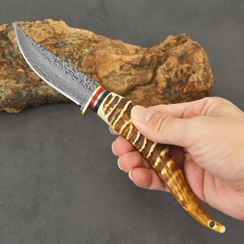 Nož za Lov/Ribolov - Zoro