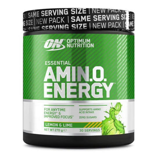 Optimum Nutrition Amino Energy (270g) - Zoro