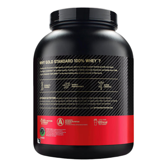 Optimum Nutrition Gold Standard 100% Whey - Zoro