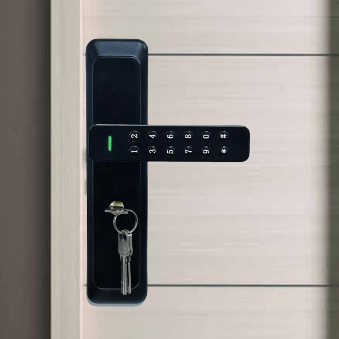 Pametna brava Smart Lock - Zoro