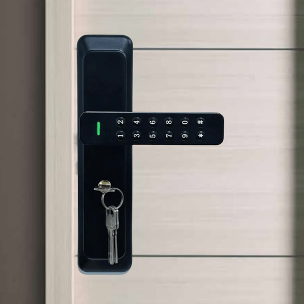 Pametna brava Smart Lock - Zoro