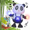 Panda Robot koji pleše - Zoro