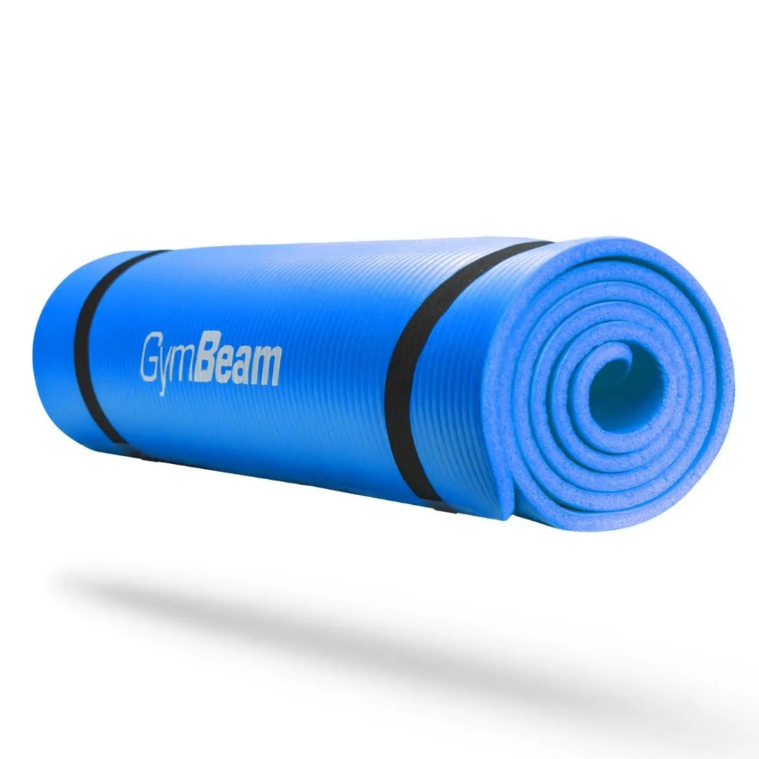 Podloga za vježbanje Yoga Mat Blue - GymBeam - Zoro