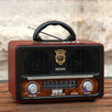 Retro BT Radio "MK - 111BT" - Zoro