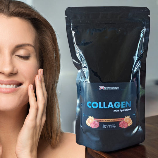 "REX Nutrition" Collagen 250g - Zoro