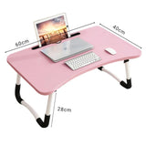 Sklopivi stol za laptop - Zoro