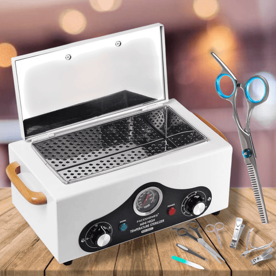 Sterilizator metala 500W "KH - 360C" - Zoro