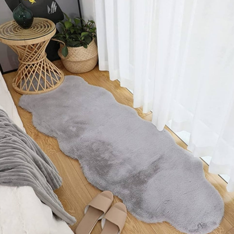 Tepih umjetno krzno 180x60 cm - Zoro