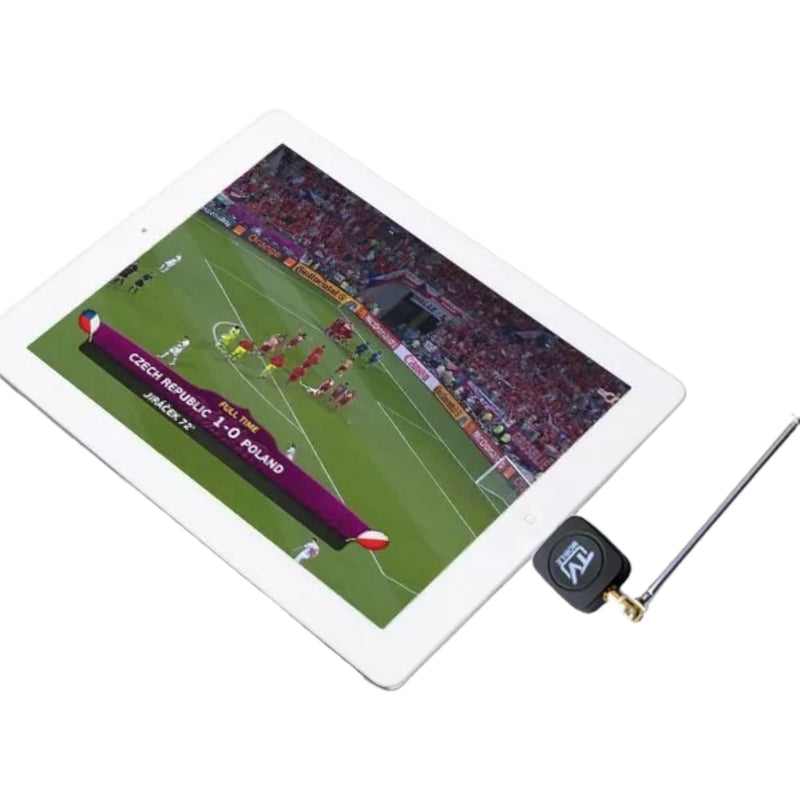 USB DVB-T Digital TV za Mobitel/Tablet - Zoro