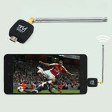 USB DVB-T Digital TV za Mobitel/Tablet - Zoro