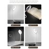 USB Smart Voice Lampa - Zoro