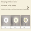 USB Smart Voice Lampa - Zoro