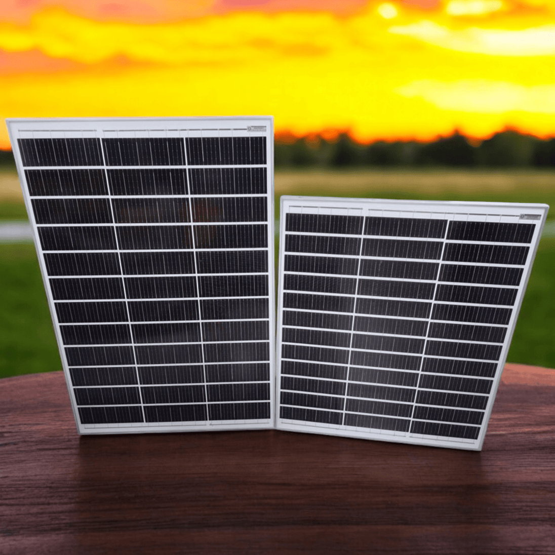 Veliki Solarni Panel 250W - Zoro