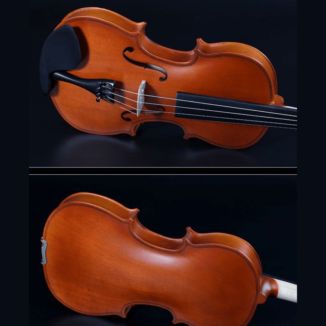 Violina 4/4 sa koferom - Zoro