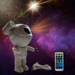 Astronaut Projektor s Bluetooth - Zoro