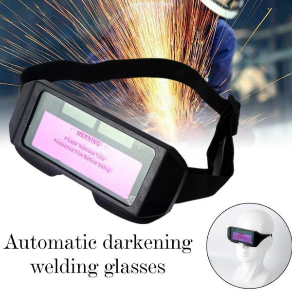 Automatske naočale za zavarivanje - Zoro