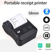 Bluetooth Mini Printer - Zoro