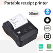 Bluetooth Mini Printer - Zoro