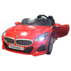 BMW Z4 auto na akumulator - Zoro