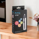 HTC Električni trimer za nos, uši i bradu